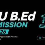 IGU B,ed Admission