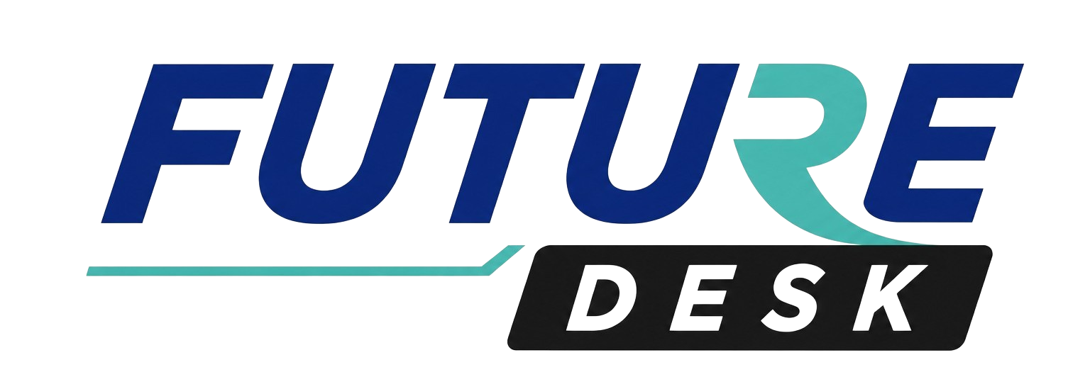 Future Desk Logo